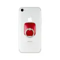 Mercury uchwyt Wow Ring czerwony|red Foto 2