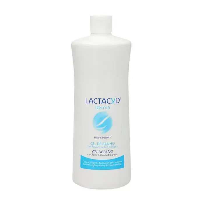 Lactacyd Derma Shower Gel 1000ml