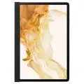 EF-ZX800PBE Samsung Note View Cover for Galaxy Tab S7+|S7 FE|S8+ Black Фото num