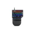 Gaming keypad Motospeed K27 Photo