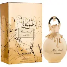 Armaf Miss VoceViva eau de parfum for women 100 ml