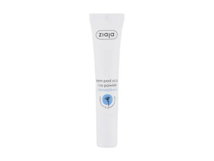 Ziaja Eye Care Cornflower Eye Cream 15 ml