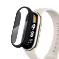 Tech-Protect Defense360 case for Xiaomi Smart Band 8 | 8 NFC - black Foto 1
