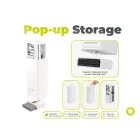Mobile Origin Multifunctional Cleaning Kit 32in1 CL5 — Foto 5