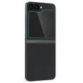 Spigen EZ Fit aizsargstikls telefonam Samsung Galaxy Z Flip 6 - 2 gab. Foto 2