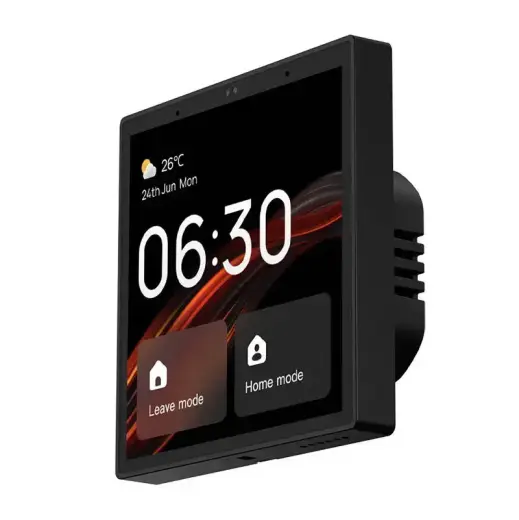 Smart Multi-functional Control Panel T6E panel S Foto 2