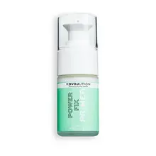 Power Fix Primer - Long-lasting base for make-up
