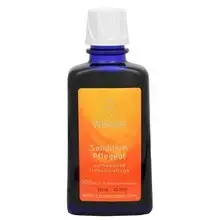 Skin Care Sea Buckthorn Oil 100 Ml