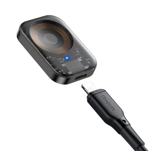 Magnetic Charger McDodo CH-2061 for Apple Watch Foto 2