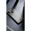 Dux Ducis Skin Lite Silicone phone case for iPhone 11 Pro black — Photo 2