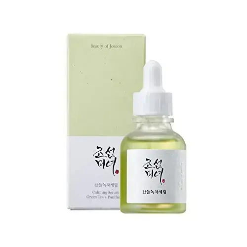 Beauty of Joseon Calming Serum Green Tea + Panthenol 30ml Foto 2