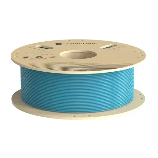 AnyCubic PLA Pantone Filament Set (4 pcs) Foto 6