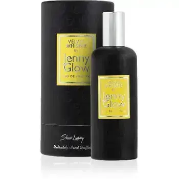 Jenny Glow Velvet Whisper (EDP) парфюмерная вода для женщин 50 мл