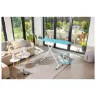 Ironing board Air Board M Solid 120x38cm — Photo 3
