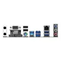 ASRock B550M Pro4 - motherboard - micro ATX - Socket AM4 - AMD B550 Photo