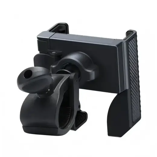 Blavec Uchwyt Rowerowy BV-01 Velo to handlebar (BV01-HB) black Photo