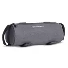 Wozinsky WBB37GRB bicycle bag with thermal insulation - gray Foto 3