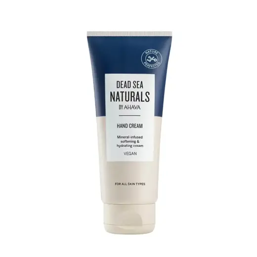 Ahava, Dead Sea Naturals, Purifying, Mud Mask, For Face, 100 ml