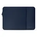TECH-PROTECT NEOPRENE LAPTOP 13 NAVY BLUE Фото num