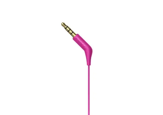 PHILIPS In-Ear austiņas, rozā Foto 5
