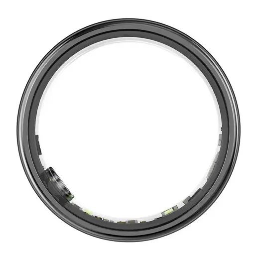 Smartring Colmi R06 21.3MM 12 (Black) Фото num