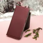 Smart Magnetic case for Samsung Galaxy S26 Plus burgundy Foto 7