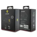 Ferrari uchwyt magnetyczny FECHMMAK do kratki czarny|black 2023 Collection MagSafe Foto 4