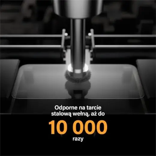 PanzerGlass Ultra-Wide Fit защитное стекло для телефона iPhone 15 Plus 6.7" антибликовое+анти-синее с выравнивателем 2815 Фото num