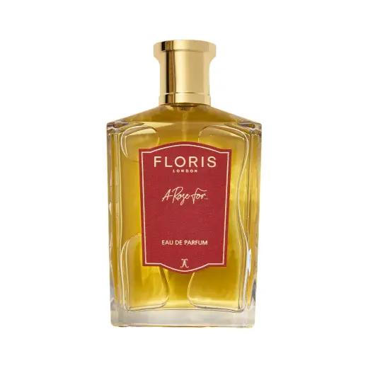 Floris London A Rose For... (EDP) Eau de Parfum unisex 100 ml