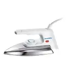 Severin Steam Iron 1200W white BA 3211 (BA 3211) Foto 1