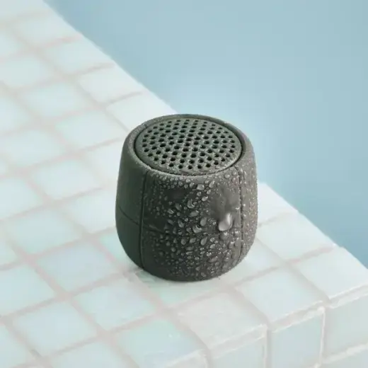 Lexon Mino X Bluetooth Speaker khaki LA120K9 Foto 6