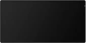 Peles paliktnis HyperX Pulsefire Mat 2XL Black Фото num