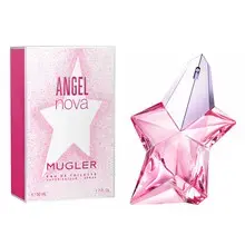 Mugler Angel Nova (EDT) tualetes ūdens sievietēm 50 ml