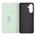 OBAL:ME SmoothTouch Case for Samsung Galaxy A36 5G Mint Green — Photo 1
