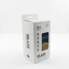 Tempered glass 2,5D for iPhone 16 Pro Max / 17 Pro Max 50in1 — Foto 2