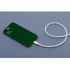 Cable USB C do Lightning Blue Star 2,4A 27W ECO 1 m PJ72-18-3 white Photo