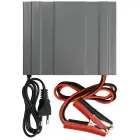 Microprocessor charger 12V 12.6V 24V LCD — Photo 7