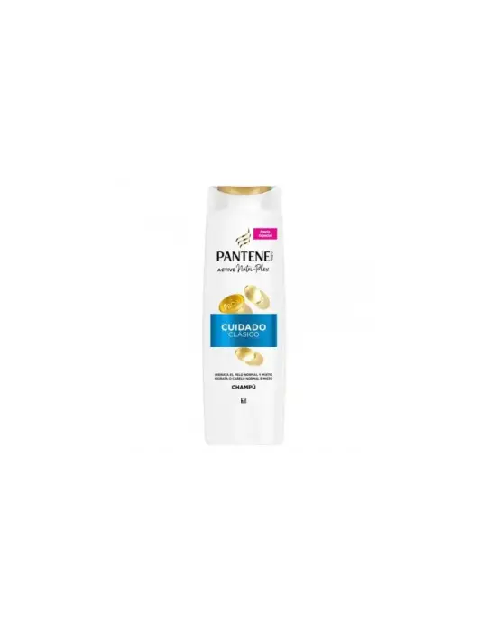 Pantene Cha 325ml Clasico