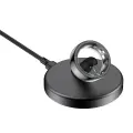Riversong smartring Trinity white SR01 size 8 diameter inside 18mm Photo