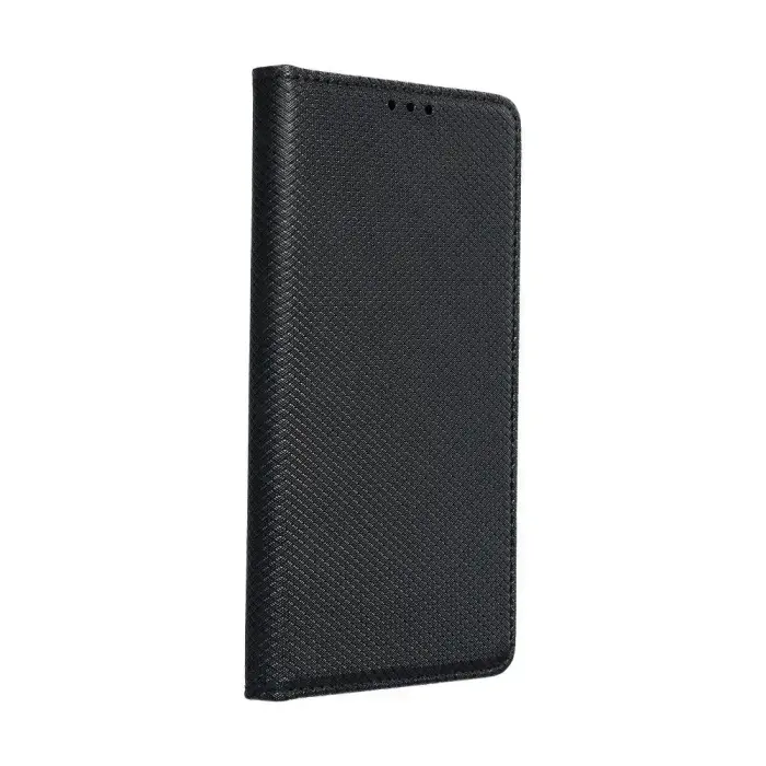 SMART CASE Book for HUAWEI P8 Lite black