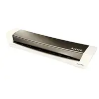 LEITZ Laminator Home Office A3 EU black
