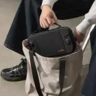 TECH-PROTECT SLIM POUCH NINTENDO SWITCH 2 BLACK Foto 9