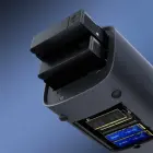 ORICO NAS MetaBox Pro Home network disk array - gray Фото num