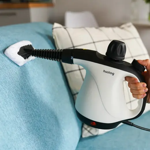 Huslog Handheld Steam Cleaner 1050W Foto 11