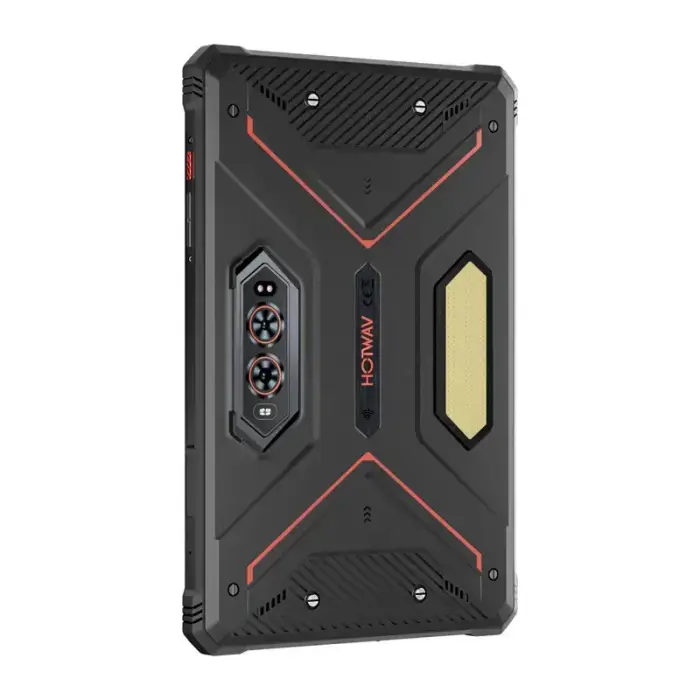 HOTWAV TAB R9 Ultra 5G tablet (red) Photo