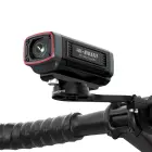 AKEEYO Garmin Handlebar Camera Mount - Black — Foto 3