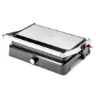 Huslog Electric Grill 2200W Foto 3
