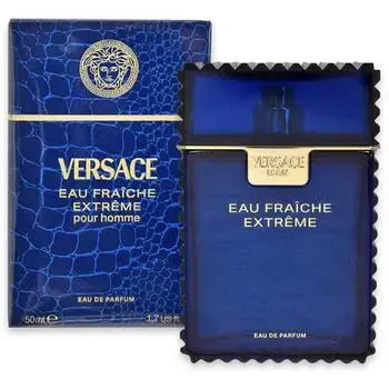Versace Eau Fraiche Extreme Edp Spray