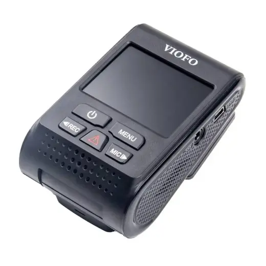 VIOFO A119 V3 2K 60FPS video recorder Foto 4
