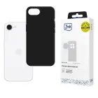 Apple iPhone 16E - 3mk Matt Case Pro — Фото 1